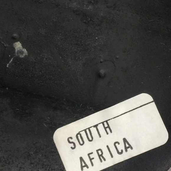 ✔️African Wrought Iron 🕯 Candlestick Holder - Picture 7 of 7